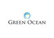 Imej kecil Penyertaan Peraduan #263 untuk                                                     Logo and Business Card Design for Green Ocean
                                                