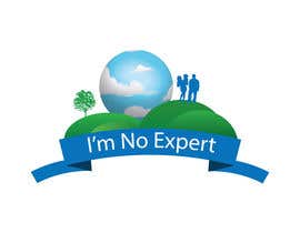 mymediabox tarafından I&#039;m No Expert (and I need a logo!) for imnoexpert.com için no 23
