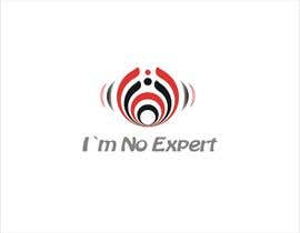 debamit tarafından I&#039;m No Expert (and I need a logo!) for imnoexpert.com için no 21