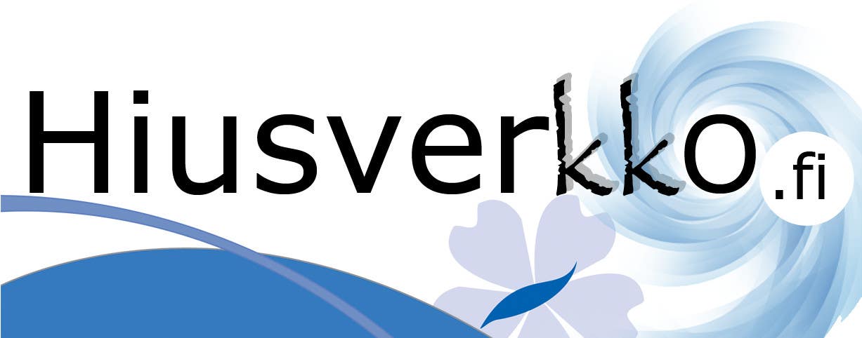 Inscrição nº 78 do Concurso para                                                 Logo Design for Hiusverkko.fi
                                            