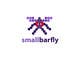 Imej kecil Penyertaan Peraduan #127 untuk                                                     Logo Design for Small Barfly
                                                