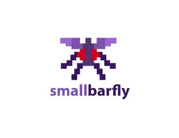 Konkurrenceindlæg #126 for                                                 Logo Design for Small Barfly
                                            