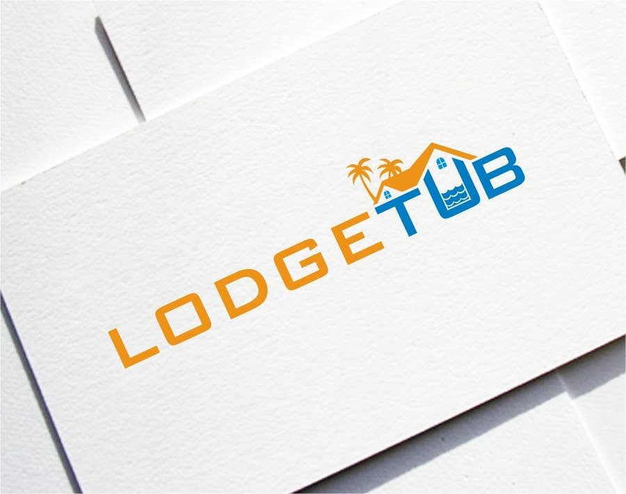 Proposition n°108 du concours                                                 Design a Logo for holiday property rentals company
                                            