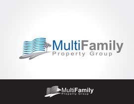 Nro 284 kilpailuun Logo Design for MultiFamily Property Group käyttäjältä prasanthmangad