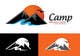 Icône de la proposition n°50 du concours                                                     Logo Design for Camp Wilderness Sunrise
                                                