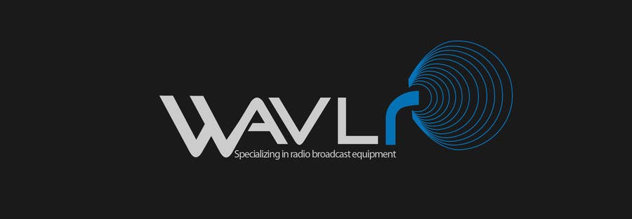 Inscrição nº 88 do Concurso para                                                 Design a Logo for Wavlr: An Audio Technology Company
                                            
