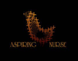 #35 untuk Logo design for aspiring nurse oleh Sunstraal