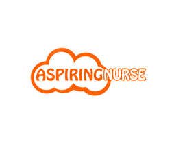 #6 untuk Logo design for aspiring nurse oleh DrinaMarketing