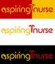Ảnh thumbnail bài tham dự cuộc thi #34 cho                                                     Logo design for aspiring nurse
                                                