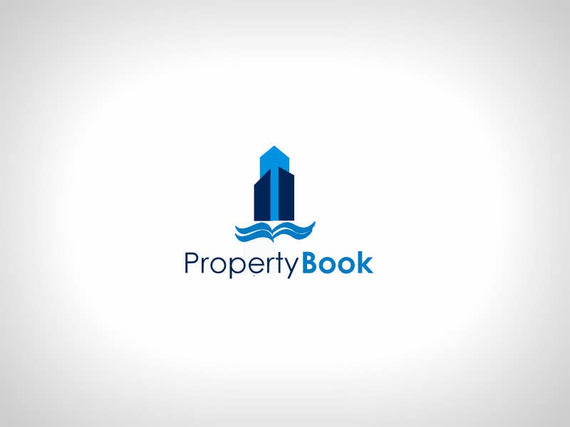 Intrarea #80 pentru concursul „                                                Logo Design for The Property Book
                                            ”