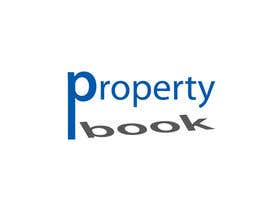 #143 para Logo Design for The Property Book por foenlife