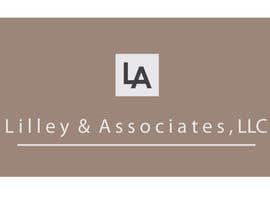 #309 untuk Logo Design for Lilley &amp; Associates, LLC oleh expert10