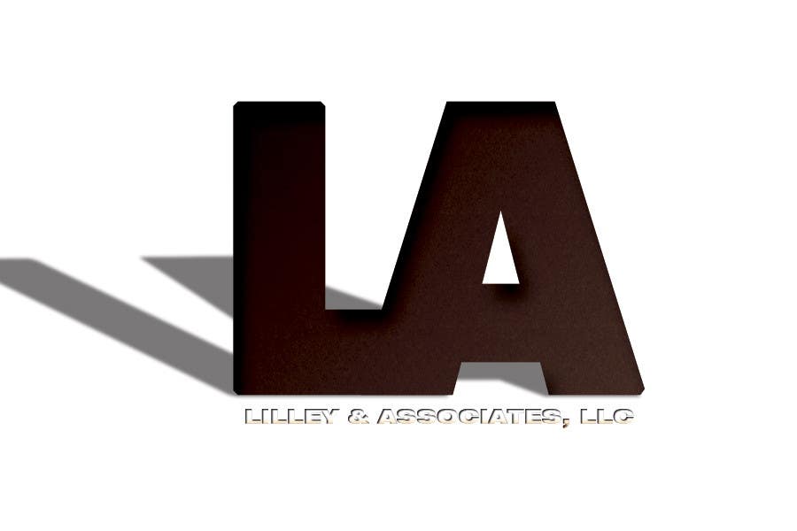 Contest Entry #286 for                                                 Logo Design for Lilley & Associates, LLC
                                            