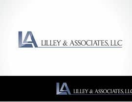 #302 untuk Logo Design for Lilley &amp; Associates, LLC oleh timedsgn