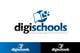 
                                                                                                                                    Icône de la proposition n°                                                51
                                             du concours                                                 Logo Design for DigiSchools
                                            