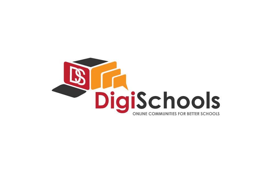 
                                                                                                            Proposition n°                                        130
                                     du concours                                         Logo Design for DigiSchools
                                    