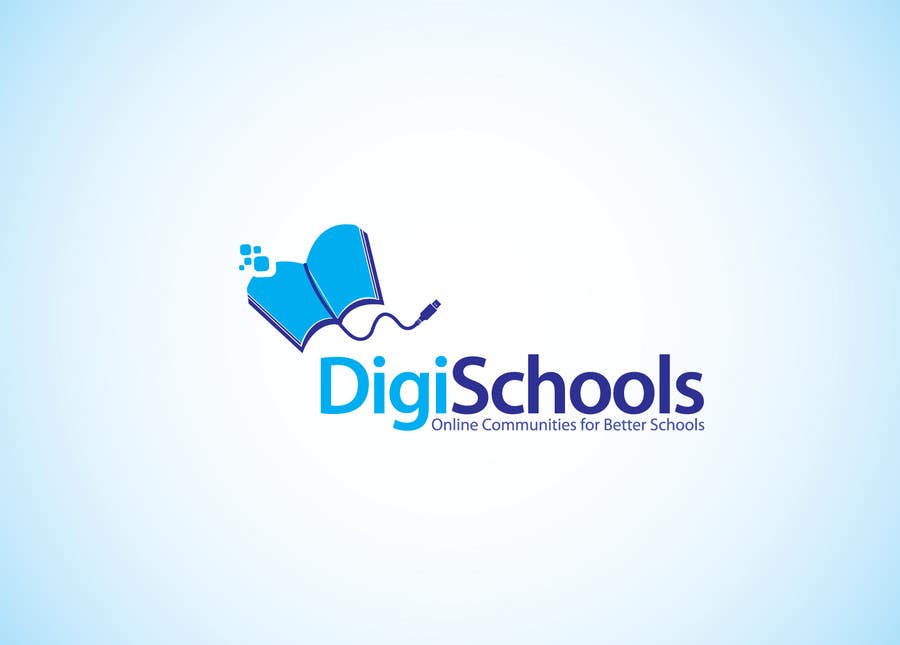 
                                                                                                            Proposition n°                                        96
                                     du concours                                         Logo Design for DigiSchools
                                    