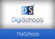 
                                                                                                                                    Icône de la proposition n°                                                64
                                             du concours                                                 Logo Design for DigiSchools
                                            