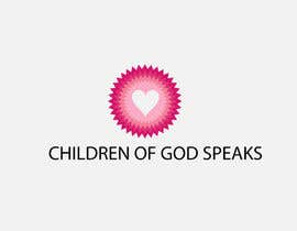 #100 for Logo Design for www.childrenofgodspeaks.com af logocreater