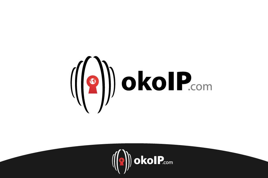 Proposition n°269 du concours                                                 Logo Design for okoIP.com (okohoma)
                                            