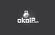 Imej kecil Penyertaan Peraduan #97 untuk                                                     Logo Design for okoIP.com (okohoma)
                                                