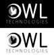 
                                                                                                                                    Miniatura da Inscrição nº                                                 12
                                             do Concurso para                                                 Owl Technologies Logo
                                            