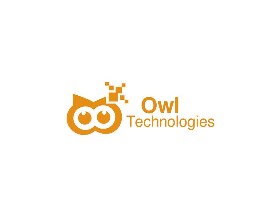 
                                                                                                                        Inscrição nº                                             35
                                         do Concurso para                                             Owl Technologies Logo
                                        