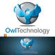 
                                                                                                                                    Miniatura da Inscrição nº                                                 30
                                             do Concurso para                                                 Owl Technologies Logo
                                            
