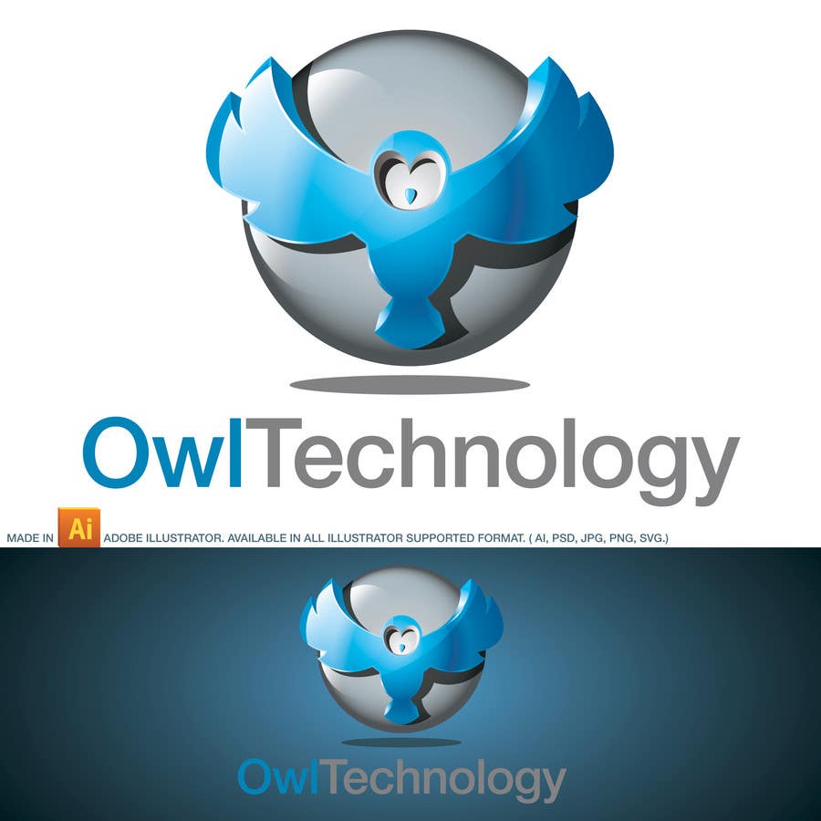 
                                                                                                            Inscrição nº                                         30
                                     do Concurso para                                         Owl Technologies Logo
                                    