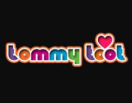 #163 cho Design a Logo for &quot;Tommy Toot&quot; Baby products bởi bashakhanaims