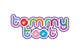 Ảnh thumbnail bài tham dự cuộc thi #134 cho                                                     Design a Logo for "Tommy Toot" Baby products
                                                