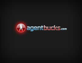 #27 for Logo Design for agentbucks.com by CristianLuca