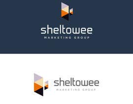 pritesh567 tarafından Design a Logo for Sheltowee Marketing Group (SMG) için no 13