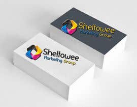seoandwebdesigns tarafından Design a Logo for Sheltowee Marketing Group (SMG) için no 19