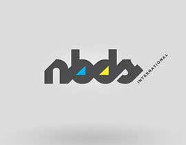 #467 for Logo Design for NBDS International af CaluCalei855