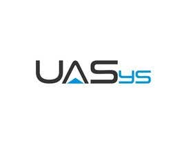 Nro 240 kilpailuun Design a Logo for UASys käyttäjältä trying2w