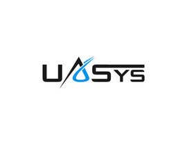 Nro 261 kilpailuun Design a Logo for UASys käyttäjältä Psynsation