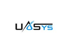 Nro 262 kilpailuun Design a Logo for UASys käyttäjältä Psynsation