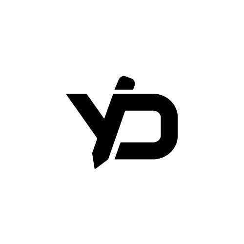 Contest Entry #7 for                                                 Design a Logo for YD initials
                                            