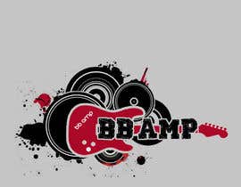 #18 for Design a Logo for BB Amp by denigusnandi92