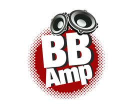 #15 for Design a Logo for BB Amp by NicolasFragnito