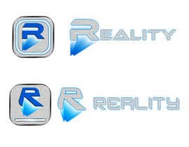 nº 45 pour Design a Logo for REALITY, Mobile Augmented Reality Engine par GautamHP 