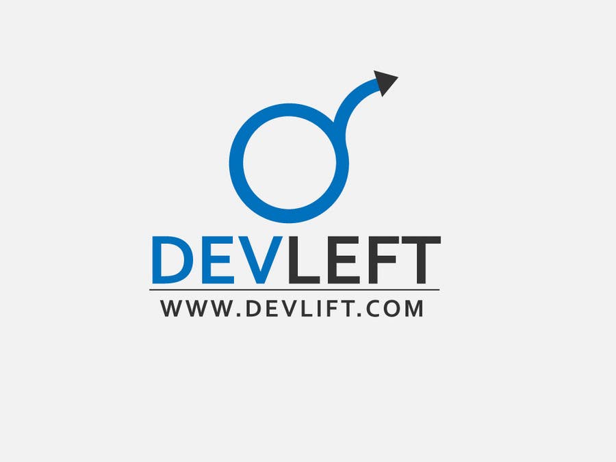 Bài tham dự cuộc thi #155 cho                                                 Logo Design for devlift.com
                                            