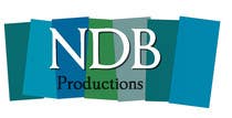 Graphic Design Entri Peraduan #4 for Logo Design for NDB Production