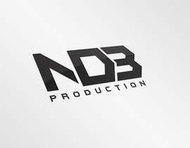 #12 untuk Logo Design for NDB Production oleh stylishwork