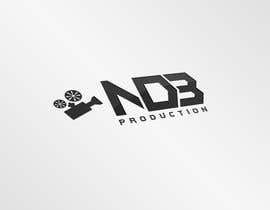#18 untuk Logo Design for NDB Production oleh stylishwork