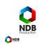 Imej kecil Penyertaan Peraduan #20 untuk                                                     Logo Design for NDB Production
                                                
