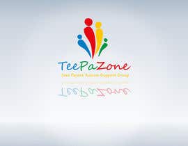 #11 untuk Choose a name and design a logo  for a teen mom autism support group. oleh Spookymonsta