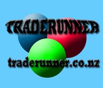 
                                                                                                                        Proposition n°                                            336
                                         du concours                                             Logo Design for TradeRunner
                                        