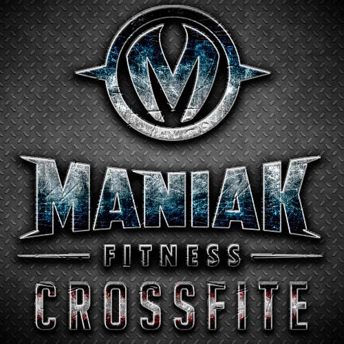 Penyertaan Peraduan #5 untuk                                                 Diseñar un banner for Maniak Fitness
                                            